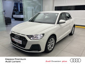 Annonce Audi A1 occasion Essence 30 TFSI 116ch Design S tronic 7  Lanester
