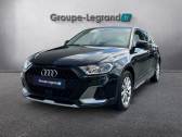 Annonce Audi A1 occasion Essence 30 TFSI 116ch Design  Le Mans