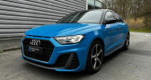 Audi A1 occasion année 2019 boite Manuelle Annonce Audi A1 occasion Essence 30 TFSi 116Ch S-Line à Croissy Beaubourg