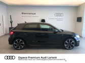 Annonce Audi A1 occasion Essence 30 TFSI 116ch S line  Lanester