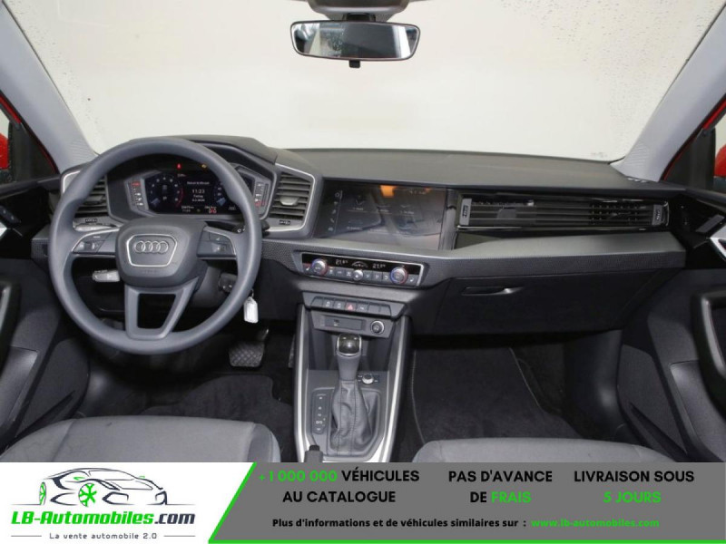 Audi A1 35 TFSI 150 ch BVA  occasion � Beaupuy - photo n�3