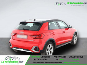 Audi A1 35 TFSI 150 ch BVA  occasion � Beaupuy - photo n�2