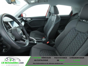 Audi A1 35 TFSI 150 ch BVA  occasion � Beaupuy - photo n�8