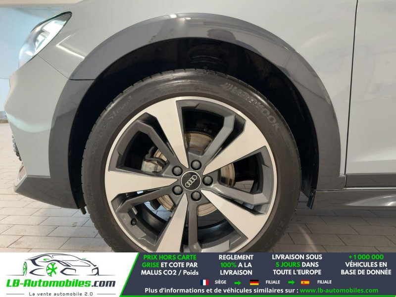 Audi A1 35 TFSI 150 ch BVA  occasion � Beaupuy - photo n�8