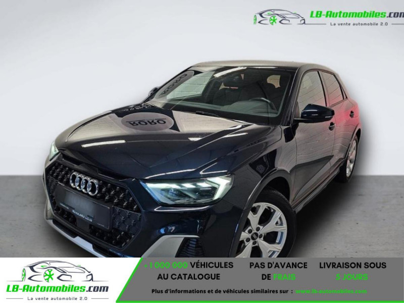 Audi A1 35 TFSI 150 ch BVA  occasion � Beaupuy