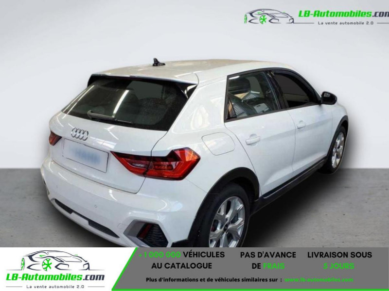 Audi A1 35 TFSI 150 ch BVA  occasion � Beaupuy - photo n�2
