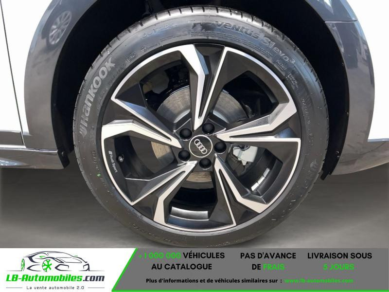 Audi A1 35 TFSI 150 ch BVA  occasion  Beaupuy - photo n7