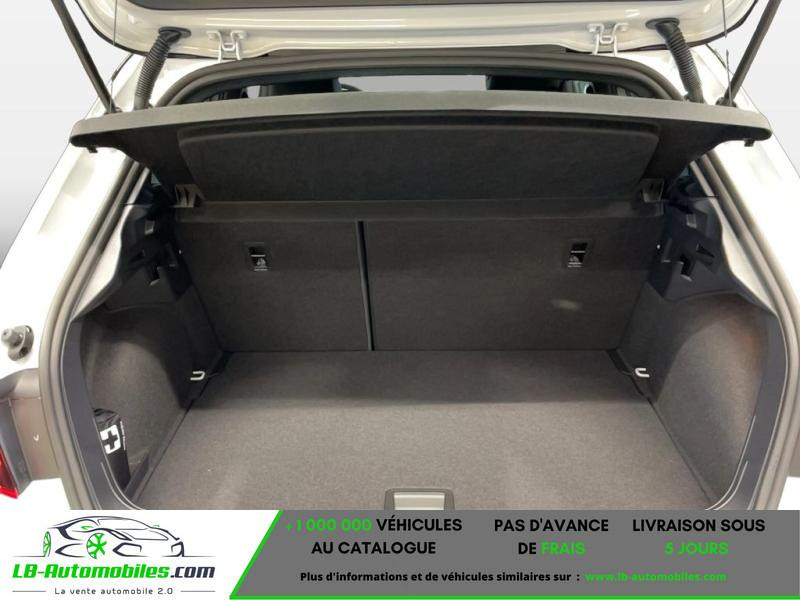 Audi A1 35 TFSI 150 ch BVA  occasion  Beaupuy - photo n8