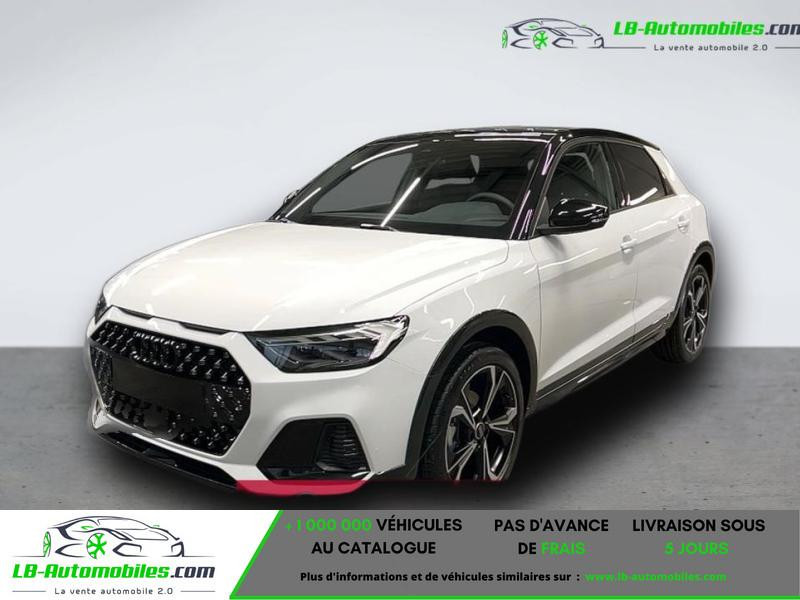 Audi A1 35 TFSI 150 ch BVA  occasion  Beaupuy