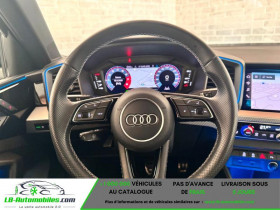 Audi A1 35 TFSI 150 ch BVA  occasion � Beaupuy - photo n�8