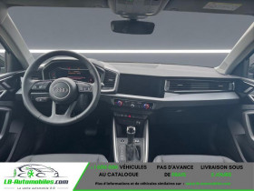 Audi A1 35 TFSI 150 ch BVA  occasion � Beaupuy - photo n�3