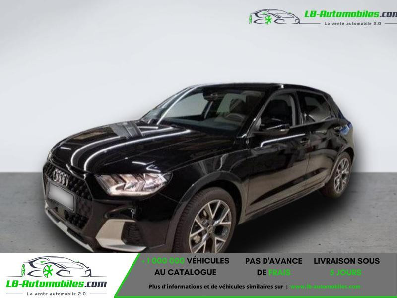 Audi A1 35 TFSI 150 ch BVA  occasion  Beaupuy - photo n2
