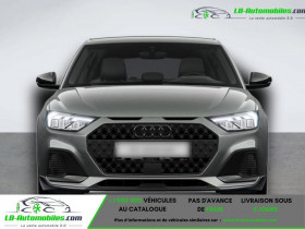 Audi A1 35 TFSI 150 ch BVA  occasion � Beaupuy - photo n�4