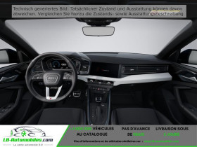 Audi A1 35 TFSI 150 ch BVA  occasion � Beaupuy - photo n�2
