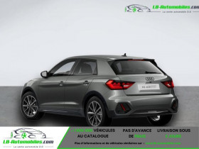 Audi A1 35 TFSI 150 ch BVA  occasion � Beaupuy - photo n�3