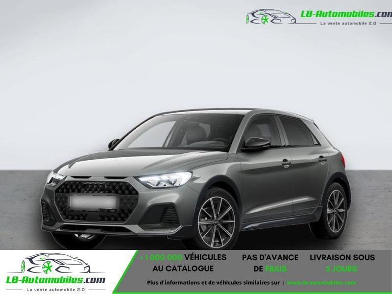 Audi A1 35 TFSI 150 ch BVA  occasion  Beaupuy