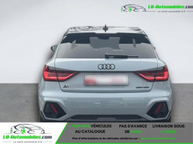 Audi A1 35 TFSI 150 ch BVA  occasion � Beaupuy - photo n�7