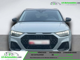 Audi A1 35 TFSI 150 ch BVA  occasion � Beaupuy - photo n�5
