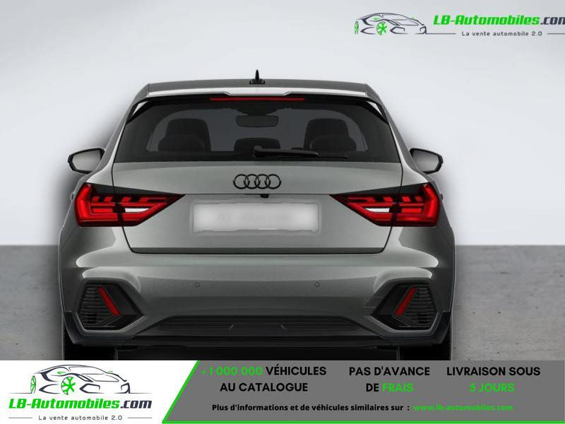 Audi A1 35 TFSI 150 ch BVA  occasion  Beaupuy - photo n6