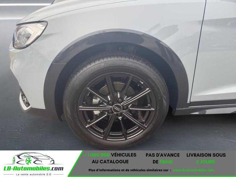 Audi A1 35 TFSI 150 ch BVA  occasion  Beaupuy - photo n9
