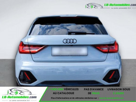 Audi A1 35 TFSI 150 ch BVA  occasion � Beaupuy - photo n�5