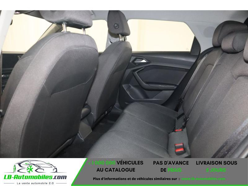 Audi A1 35 TFSI 150 ch BVA  occasion  Beaupuy - photo n7