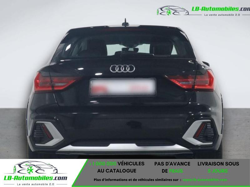 Audi A1 35 TFSI 150 ch BVA  occasion  Beaupuy - photo n5