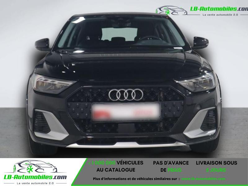 Audi A1 35 TFSI 150 ch BVA  occasion  Beaupuy - photo n4