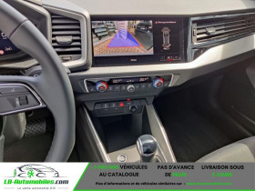 Audi A1 35 TFSI 150 ch BVA  occasion � Beaupuy - photo n�2