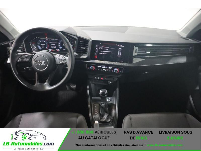 Audi A1 35 TFSI 150 ch BVA  occasion  Beaupuy - photo n2