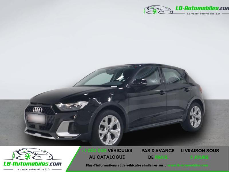 Audi A1 35 TFSI 150 ch BVA  occasion  Beaupuy