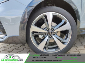 Audi A1 35 TFSI 150 ch BVA  occasion � Beaupuy - photo n�7