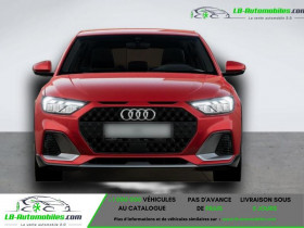 Audi A1 35 TFSI 150 ch BVA  occasion � Beaupuy - photo n�5