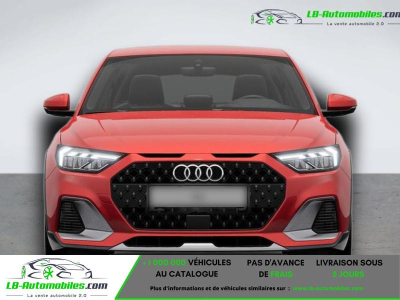 Audi A1 35 TFSI 150 ch BVA 2024 Audi A1 35 TFSI 150 ch BVA  occasion à Beaupuy