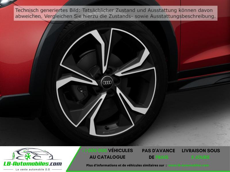 Audi A1 35 TFSI 150 ch BVA 2024 - photo n°5 Audi A1 35 TFSI 150 ch BVA  occasion à Beaupuy - photo n°5