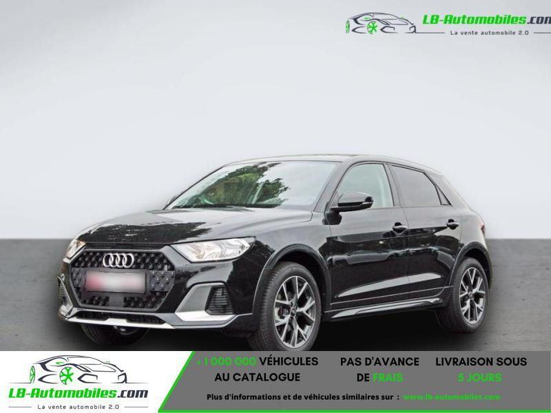 Audi A1 35 TFSI 150 ch BVA 2024 Audi A1 35 TFSI 150 ch BVA  occasion à Beaupuy