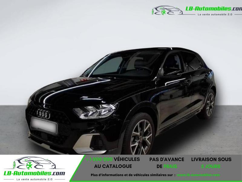 Audi A1 35 TFSI 150 ch BVA  occasion  Beaupuy - photo n2