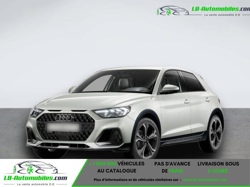 Audi A1 35 TFSI 150 ch BVA 2024 Audi A1 35 TFSI 150 ch BVA  occasion à Beaupuy
