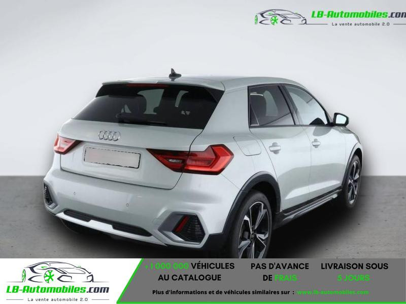 Audi A1 35 TFSI 150 ch BVA 2024 - photo n°4 Audi A1 35 TFSI 150 ch BVA  occasion à Beaupuy - photo n°4