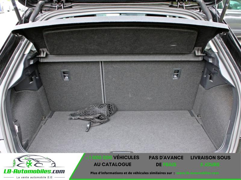 Audi A1 35 TFSI 150 ch BVA 2024 - photo n°9 Audi A1 35 TFSI 150 ch BVA  occasion à Beaupuy - photo n°9