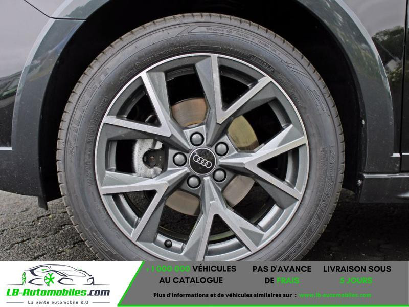 Audi A1 35 TFSI 150 ch BVA 2024 - photo n°8 Audi A1 35 TFSI 150 ch BVA  occasion à Beaupuy - photo n°8