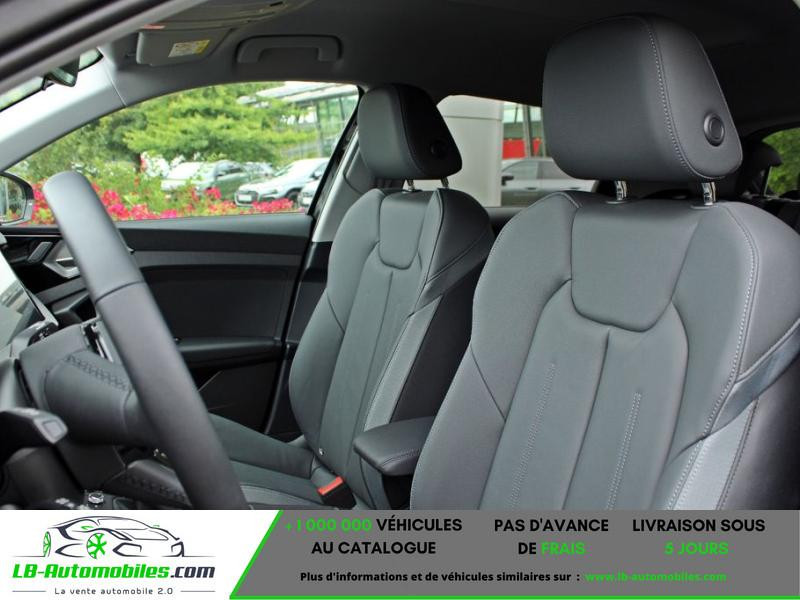 Audi A1 35 TFSI 150 ch BVA 2024 - photo n°6 Audi A1 35 TFSI 150 ch BVA  occasion à Beaupuy - photo n°6