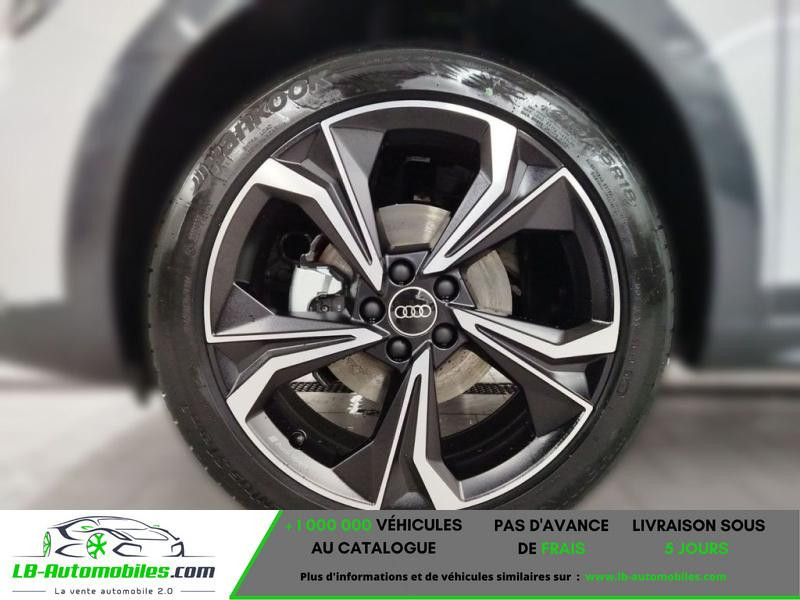 Audi A1 35 TFSI 150 ch BVA  occasion  Beaupuy - photo n8