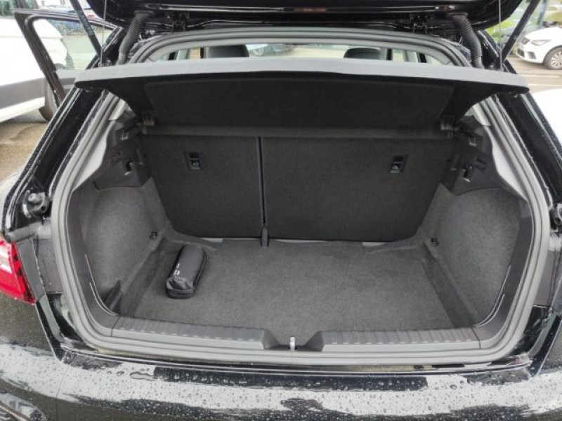 Audi A1 35 TFSI 150 ch BVA  occasion  Beaupuy - photo n5