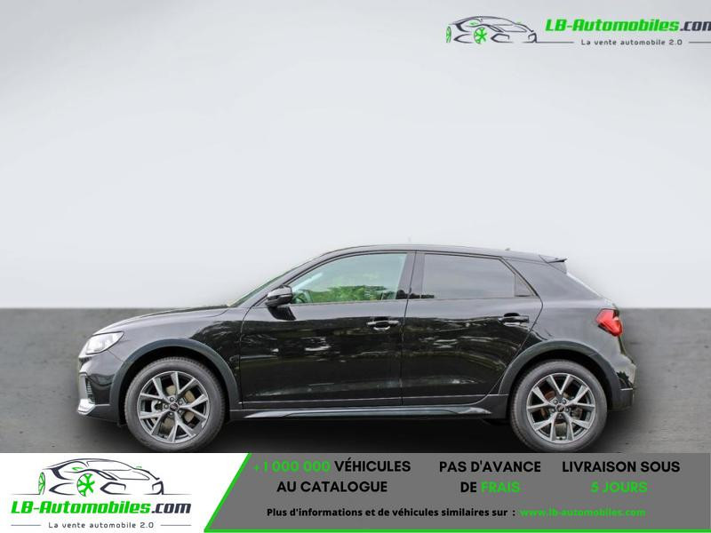 Audi A1 35 TFSI 150 ch BVA 2024 - photo n°4 Audi A1 35 TFSI 150 ch BVA  occasion à Beaupuy - photo n°4