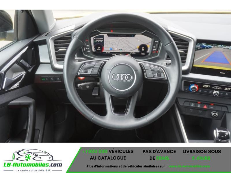 Audi A1 35 TFSI 150 ch BVA  occasion  Beaupuy - photo n6