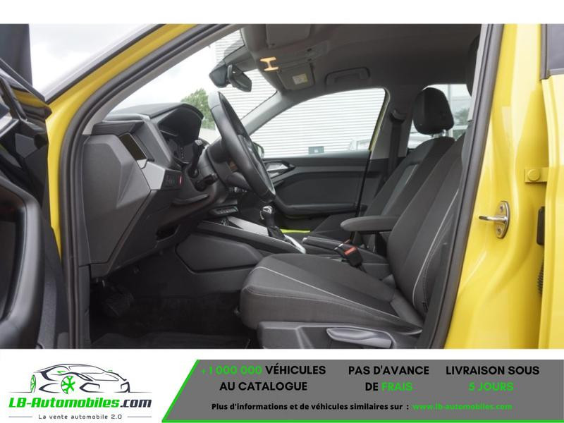 Audi A1 35 TFSI 150 ch BVA  occasion  Beaupuy - photo n5