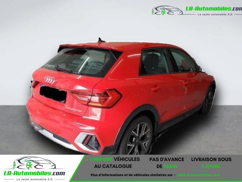 Audi A1 35 TFSI 150 ch BVA  occasion  Beaupuy - photo n2