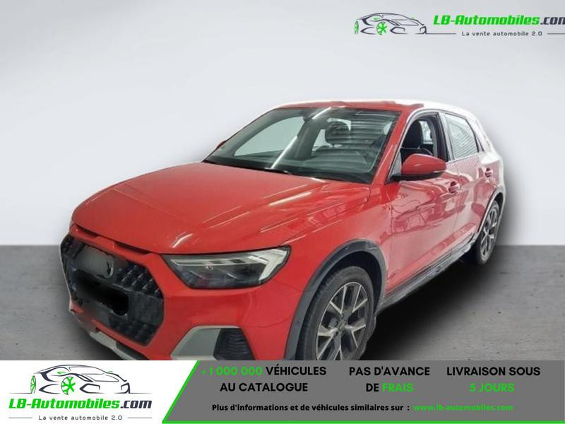 Audi A1 35 TFSI 150 ch BVA  occasion  Beaupuy