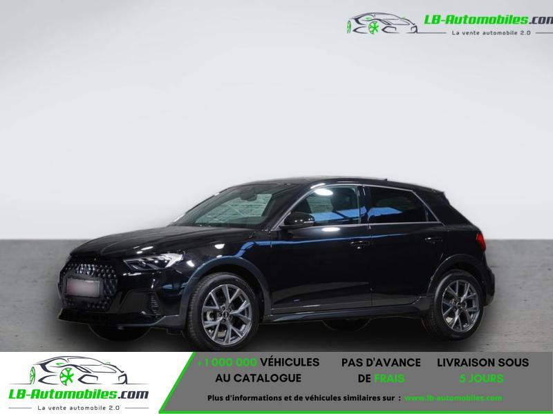 Audi A1 35 TFSI 150 ch BVA  occasion  Beaupuy